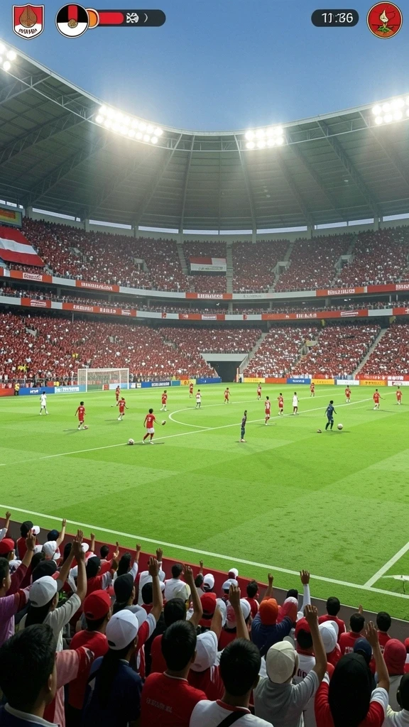 bola88 - Fitur taruhan yang lengkap dan beragam.