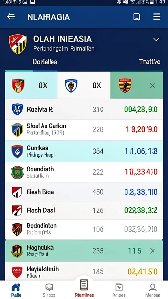 bola88 - Event spesial dengan hadiah menarik bagi pemain.