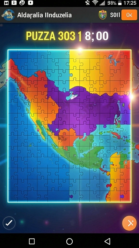 cadas138 - Grafis permainan yang memukau dan responsif.