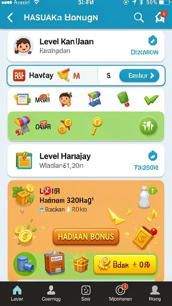 emon777 - Fitur bonus yang menarik untuk meningkatkan pengalaman.
