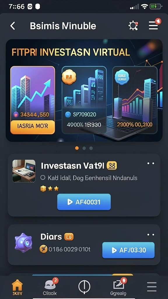 gacor577 - Mode permainan yang penuh tantangan dan seru.