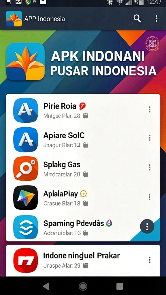 hokihebat - Berbagai karakter keren yang bisa kamu pilih dan mainkan.