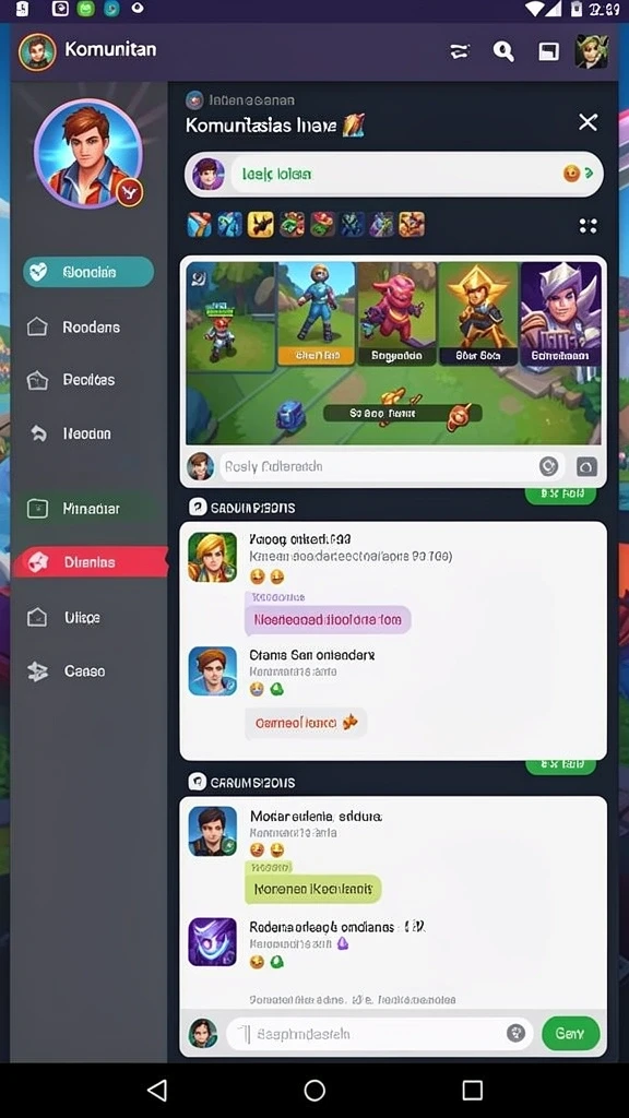 judol303 - Beragam pilihan permainan tersedia dengan grafik menarik.