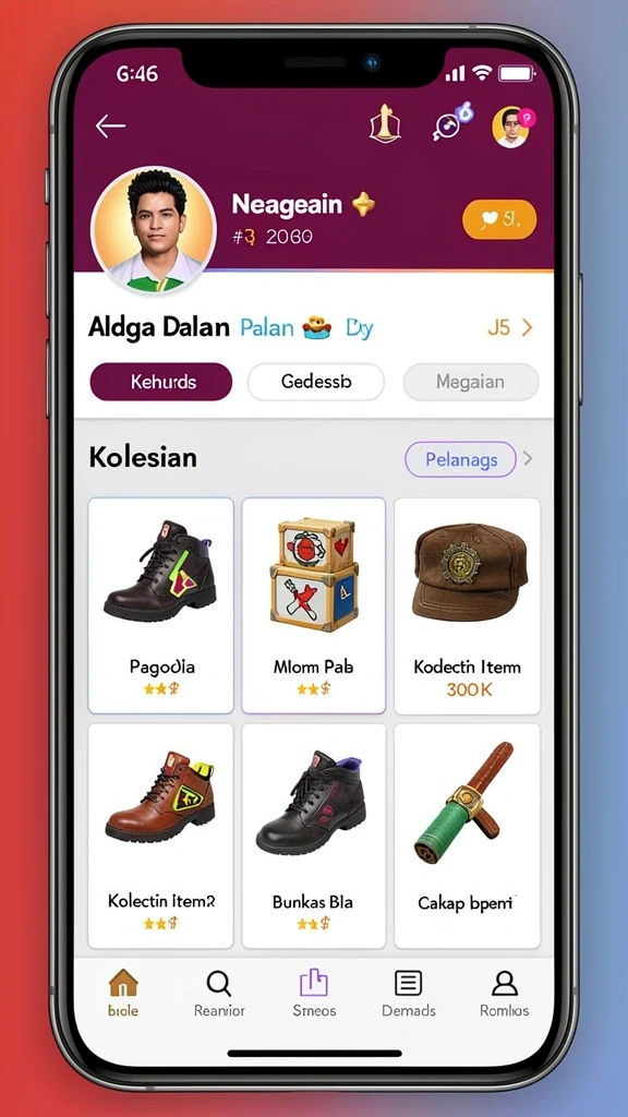 luck365 - Fitur turnamen mingguan dengan hadiah fantastis.