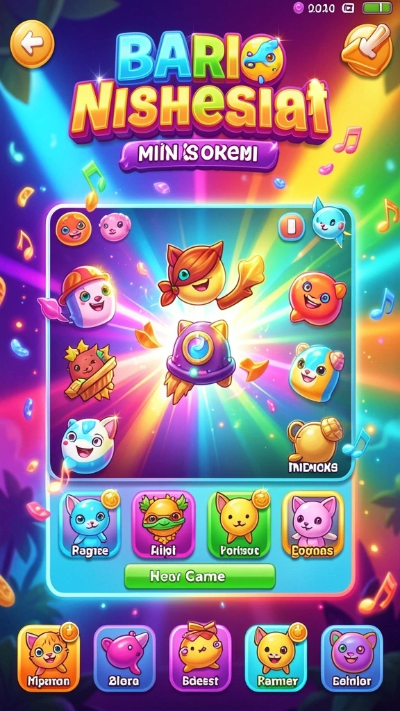 luckybest88 - Beragam permainan yang tersedia dalam satu aplikasi.