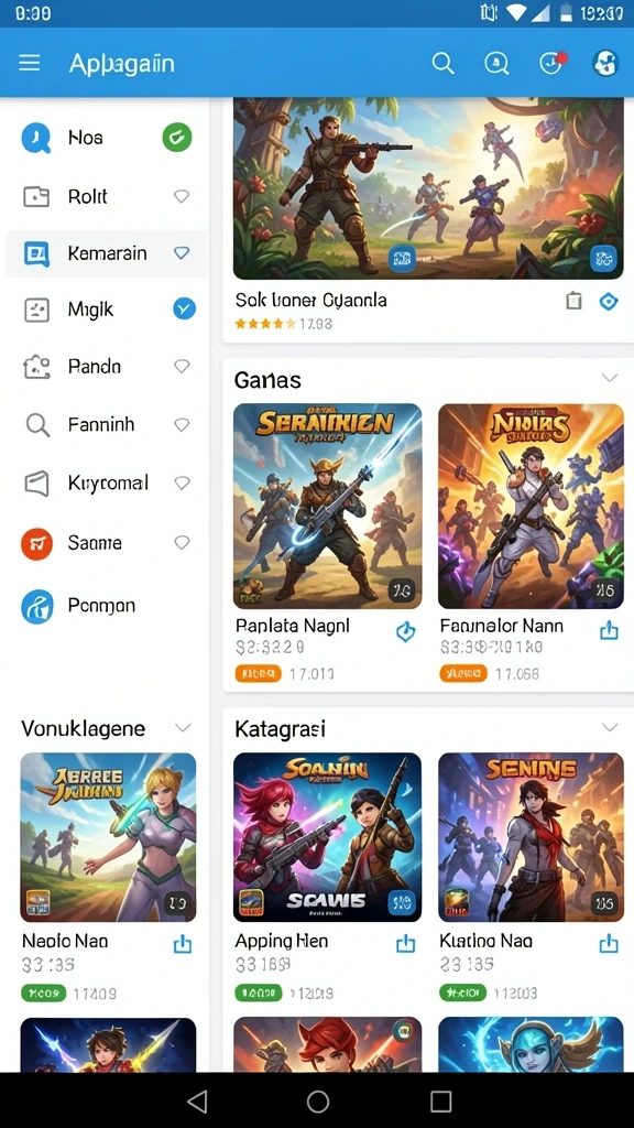 minitoto - Fitur sosial untuk berbagi pengalaman bermain.