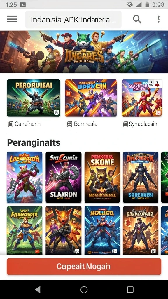 nona88 - Fitur sosial untuk bermain bersama teman.