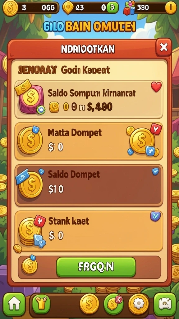 oce69 - Karakter utama yang menantang dalam OCE69.