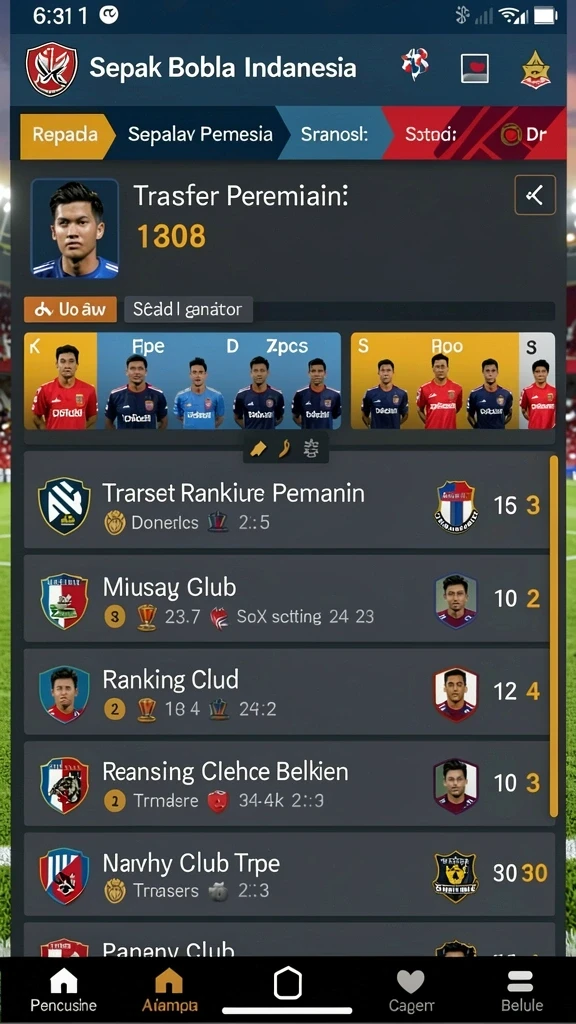 poros77 - Sistem reward yang memotivasi pemain untuk berprestasi.