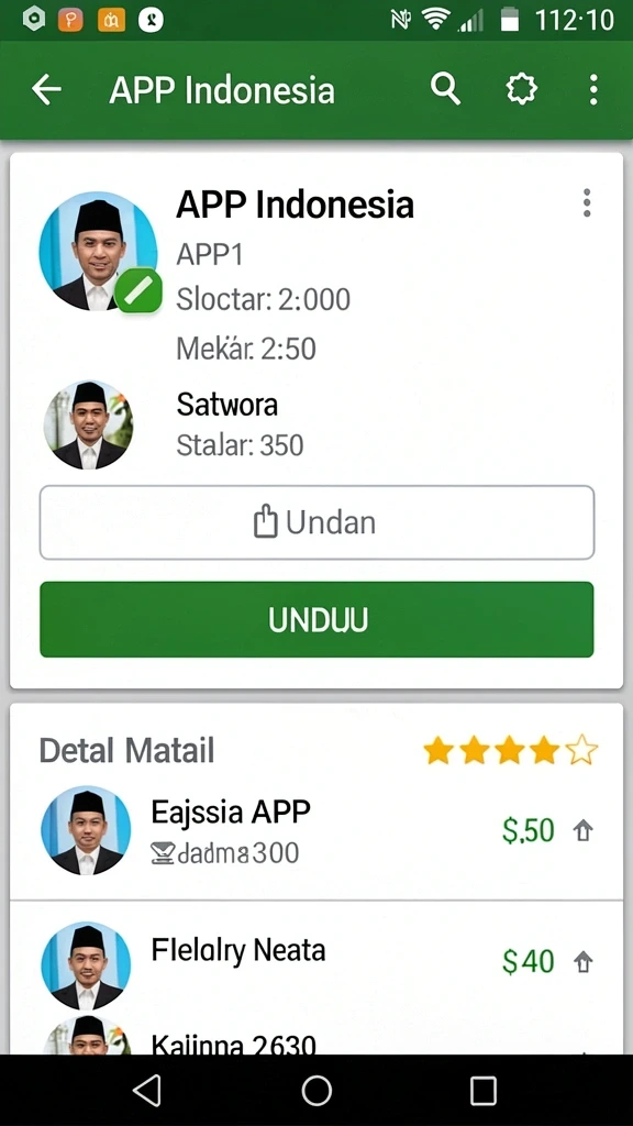 royal88 - Tampilan antarmuka yang menarik dan mudah digunakan.