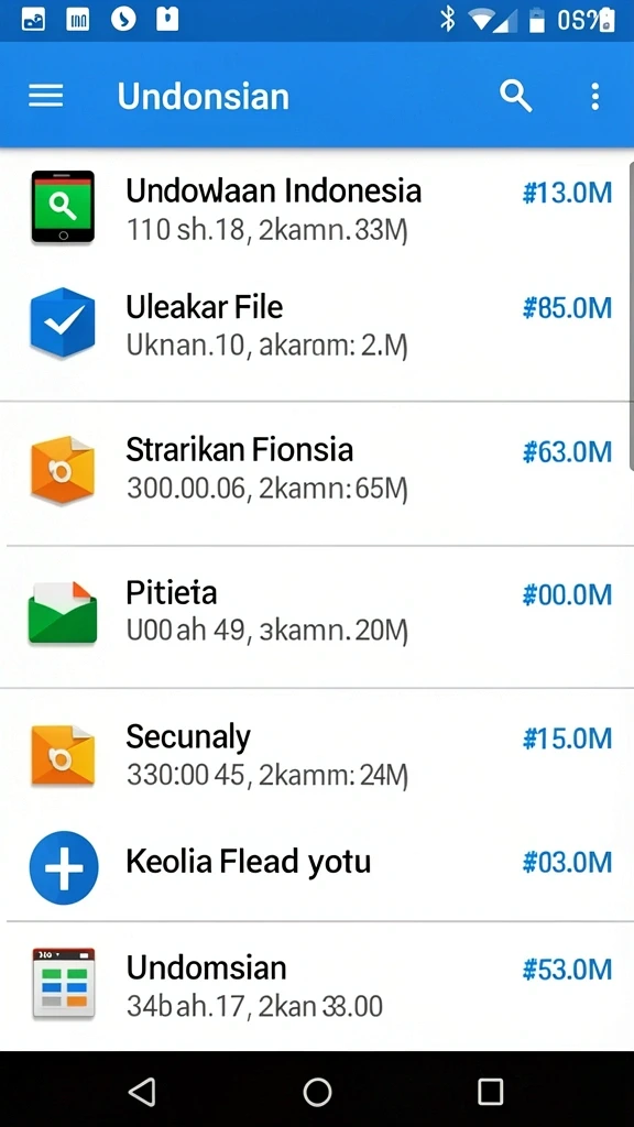 rsnvip6 - Fitur sosial untuk berinteraksi dengan pemain lain.
