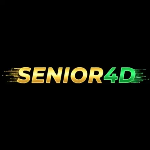 Ikon senior4d