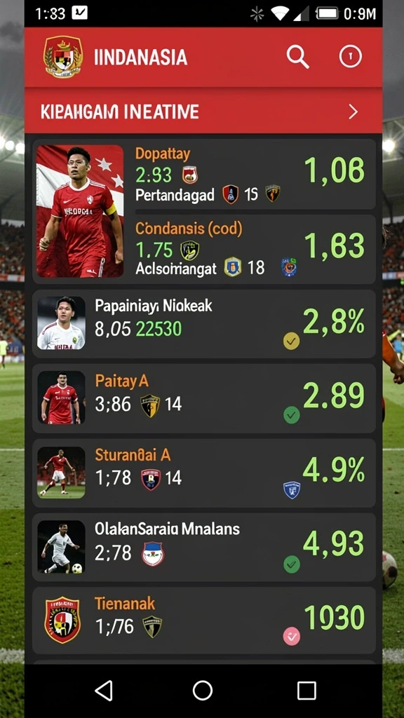 sikat88 - Leaderboard untuk melihat peringkat teman dan tantangan.