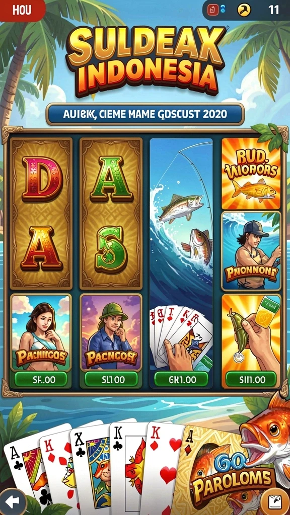 slotsidr - SLOTIDR menyajikan berbagai tema slot yang seru.