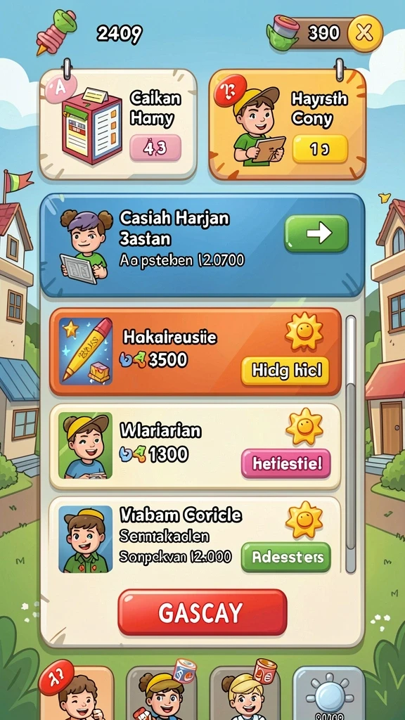 tokopediavip - Tampilan antarmuka utama TOKOPEDIAVIP yang menarik.