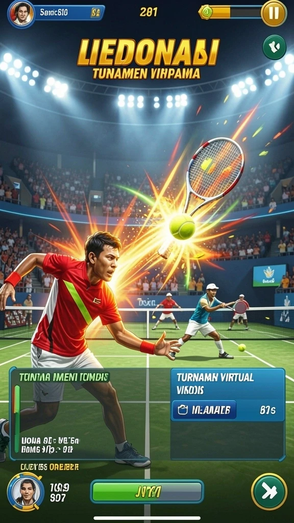 topdomino - Fitur mode permainan yang beragam dan seru.