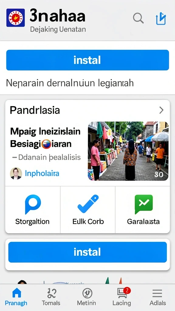 winplay303 - Tampilan awal yang menarik dan mudah dinavigasi.
